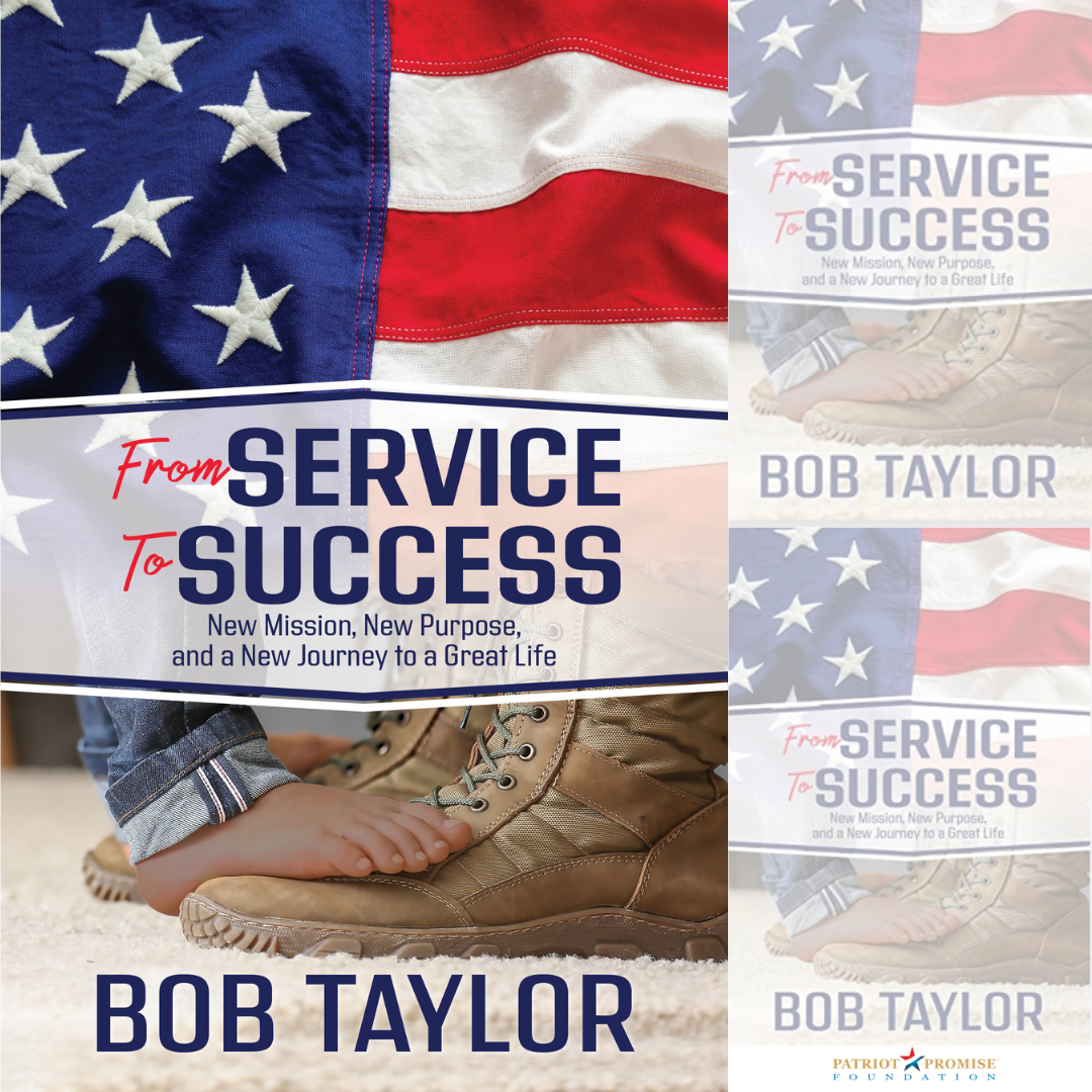 Buy One Book Donate Two The Patriot Promise